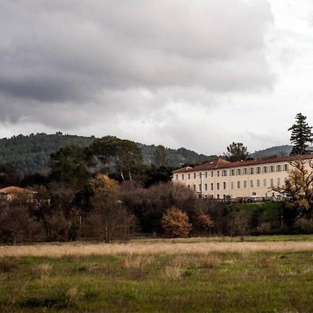 La suite de Mont-Vert  Saint-Zacharie Exterior foto