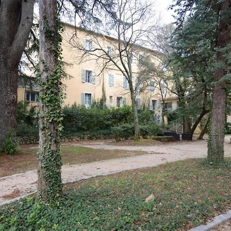 La suite de Mont-Vert  Saint-Zacharie Exterior foto