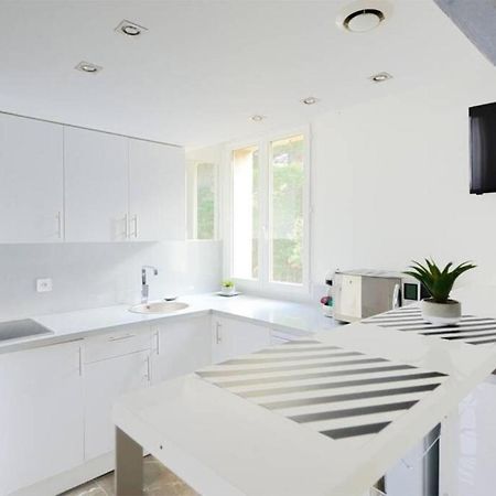 La suite de Mont-Vert  Saint-Zacharie Exterior foto