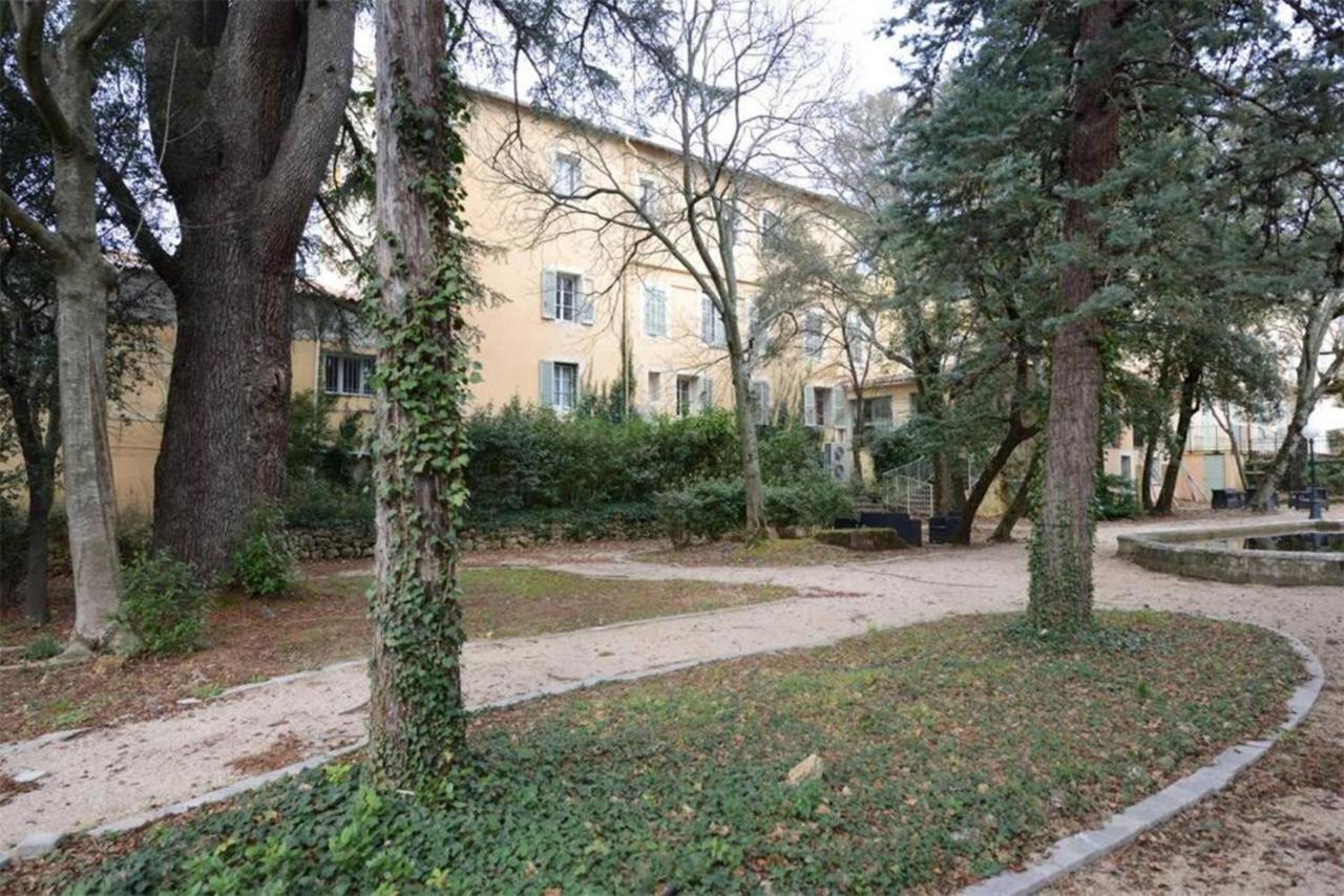 La suite de Mont-Vert  Saint-Zacharie Exterior foto