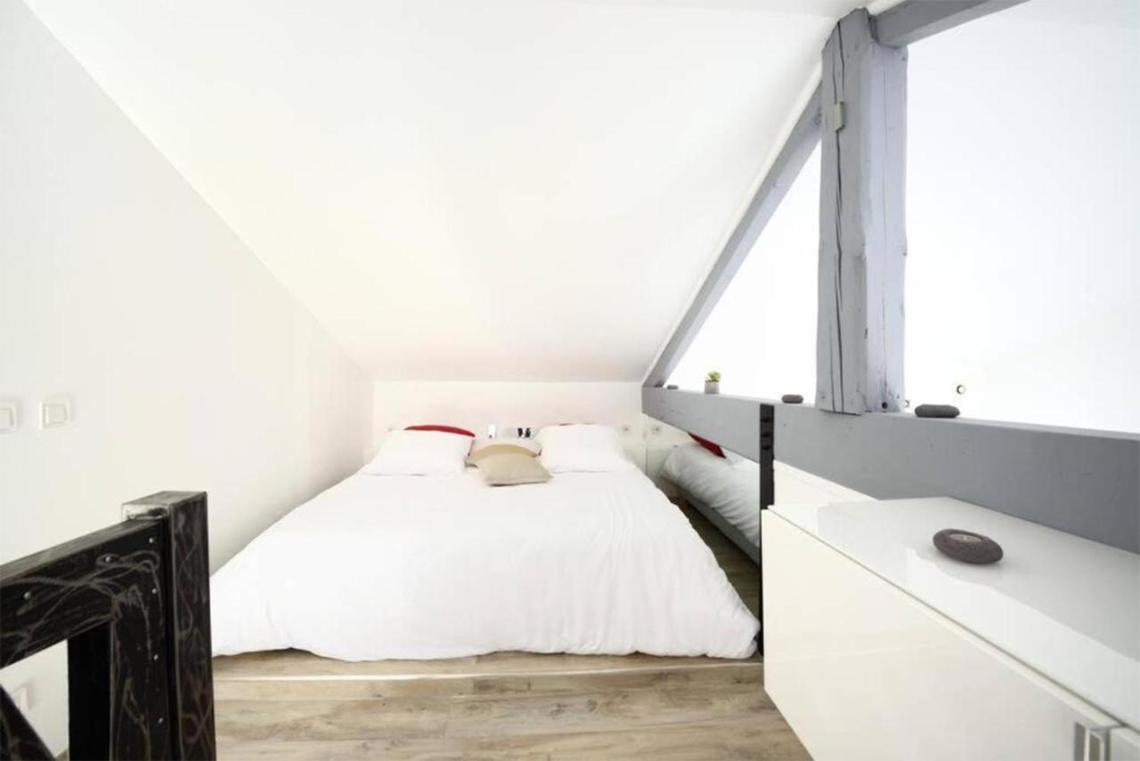 La suite de Mont-Vert  Saint-Zacharie Exterior foto